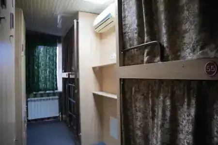 Sanor Capsule - Hostel - 1