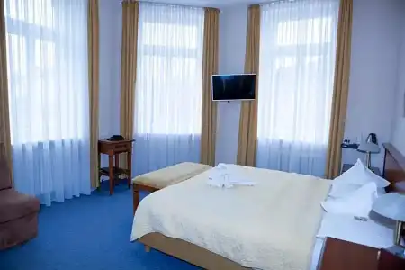 Baden Bonn - 19