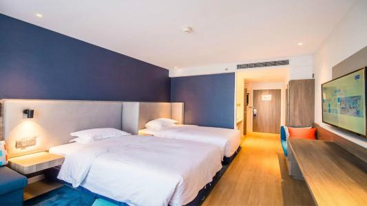 Holiday Inn Express Kunming West by IHG - 59