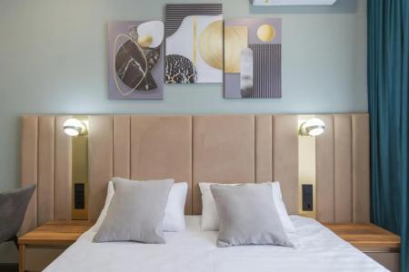 Liberti Apart-hotel - 55