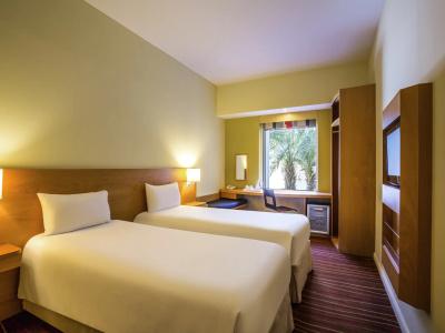ibis Mall Avenue Dubai - 57