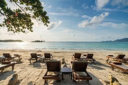 Muang Samui Spa Resort - 19