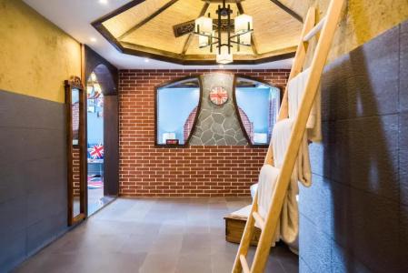The Ritz-Man Boutique Inn Lijiang - 120
