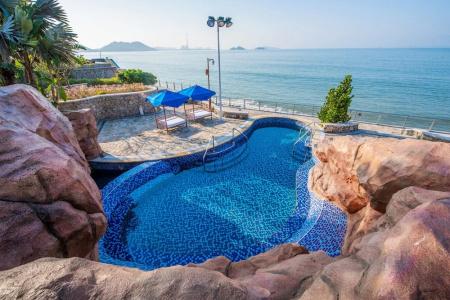 Sheraton Huizhou Beach Resort - 41
