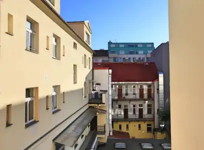 Angel City Apartments - 0
