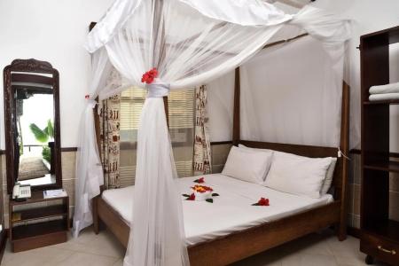 Mnarani Beach Cottages - 23