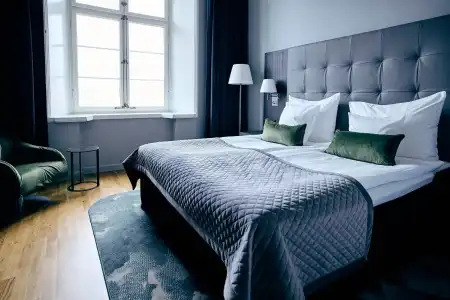 Clarion Post, Gothenburg - 6