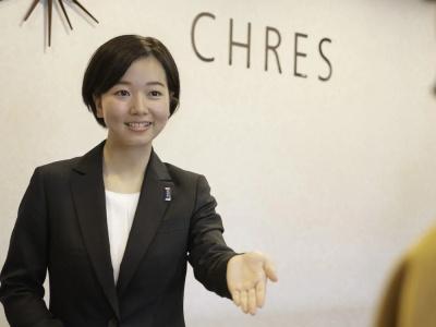 CHRES - 22
