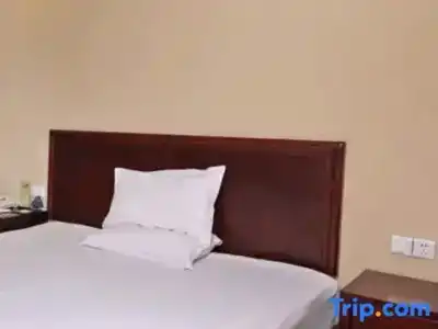 GreenTree Inn Shanghai Songjiang Xinqiao Jiuxin Road Express - 19