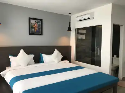 Good Time Resort - 0