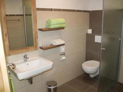 Landgasthof Winzerscheune - 24