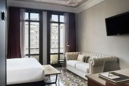 Alexandra Barcelona, Curio Collection by Hilton - 77