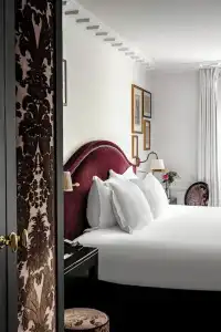 La Chambre du Marais - 97