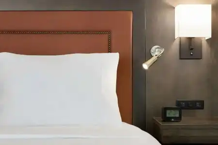 Hampton Inn & Suites Greenville-Downtown-RiverPlace - 51