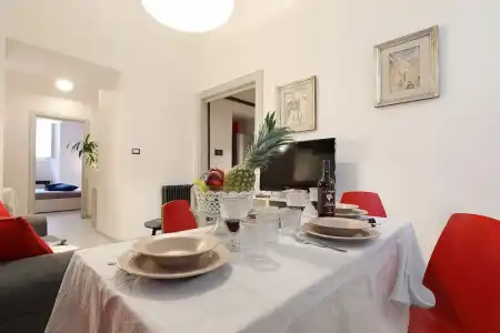 Grand Tour Rome Suites - Liberty Collection - 156