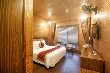 Thung Nham Resort - 9