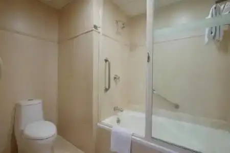 Crowne Plaza Mexico City North-Tlalnepantla by IHG - 56