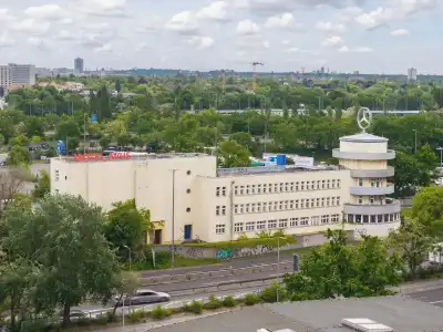 RaststättenAvus - 1