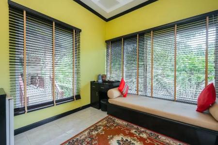 Thai Modern Resort & Spa - 110