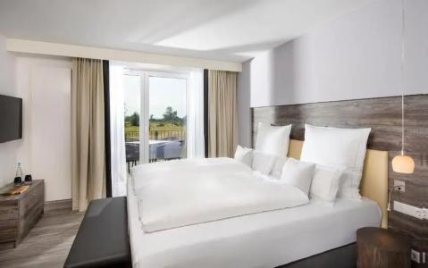 Aedenlife & Resort Rügen - 97