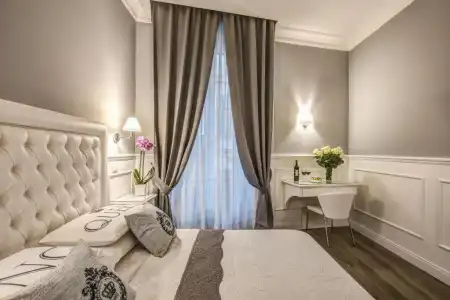 Rome55 - Piazza di Spagna - 116