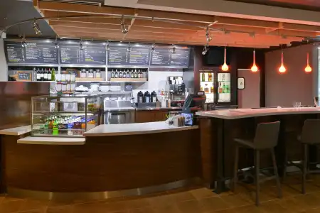 Courtyard by Marriott Columbia Northeast/Fort Jackson Area - 30