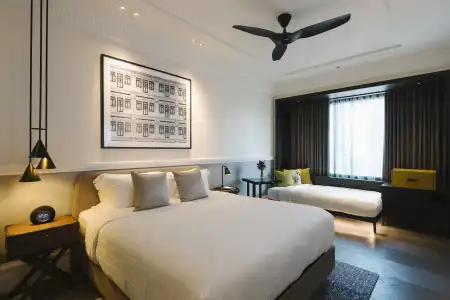 Grand Park City Hall - 6