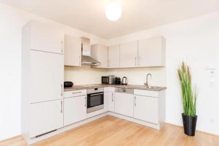 Vienna Stay Apartments Tabor 1020 - 215