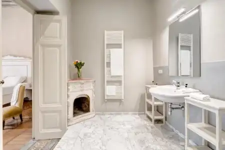 Palazzo D'Oltrarno - Residenza D'Epoca - 89