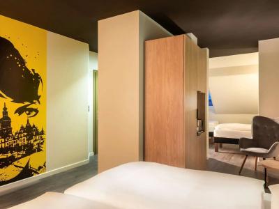 ibis Styles Dresden Neustadt - 25