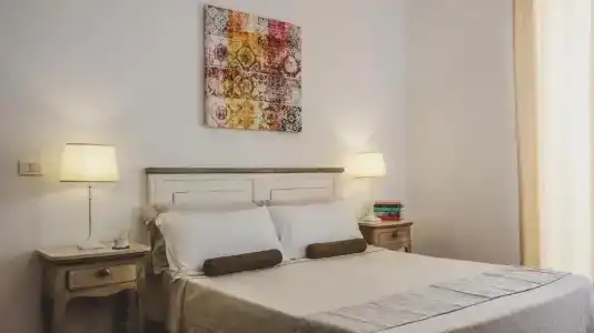 MaNanna B&B - 15