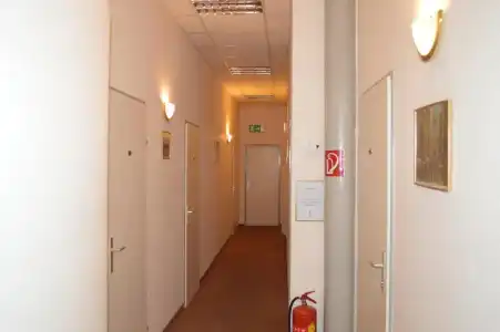 Pension Walzerstadt - 12