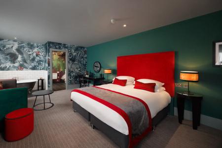 Malmaison Aberdeen - 46