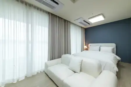 The Stay Songdo - 107