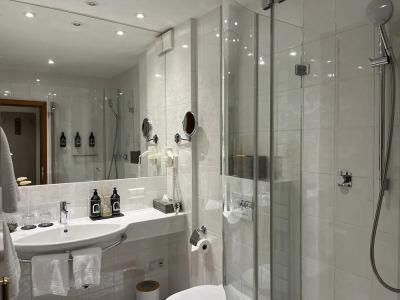 Das Schlossberg - Boutique im Park- Nahe der Therme - 54