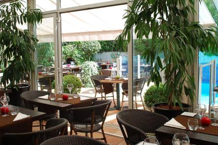 Le Cetai Cannes Beach - 20