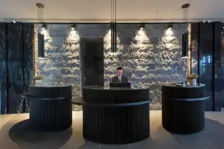 Mercure Istanbul Umraniye - 27