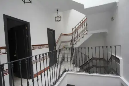 Hostal Paco's - 9