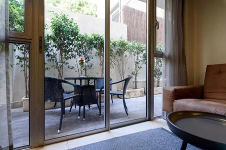 Sea Land Suites - 38