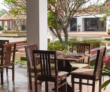 Sukhothai Heritage Resort - 15