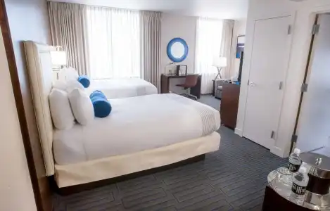 Ellis, Atlanta, A Tribute Portfolio by Marriott - 3