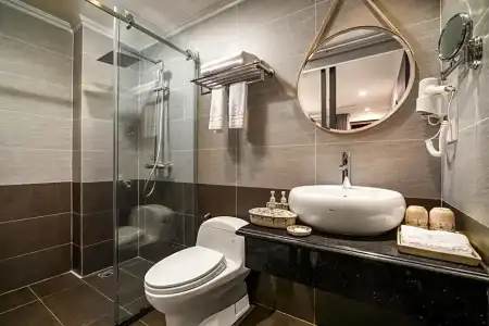 Solare De Monte & Spa - 106