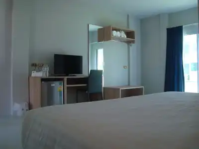 Addera Residence Hua Hin - 3