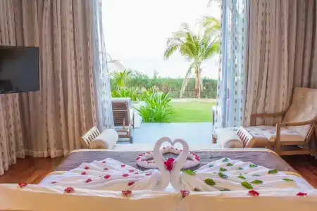 Sonata Resort & Spa - 4