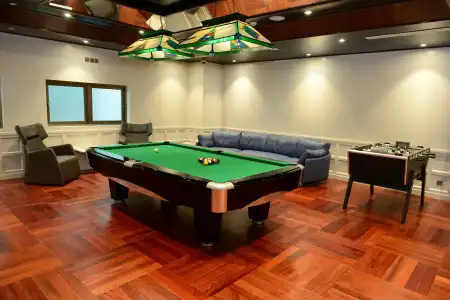Sherwood Suites - 22