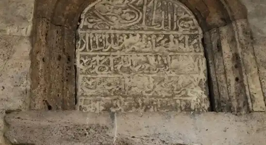 Akhan Kervansaray Restaurant - 17