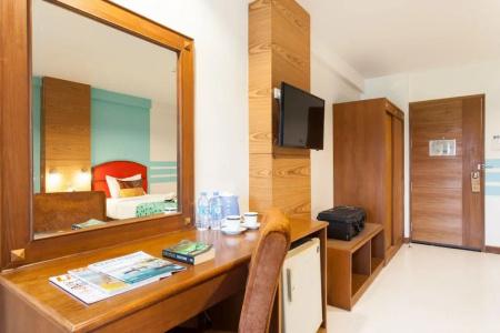 We Briza Chiangmai - 54