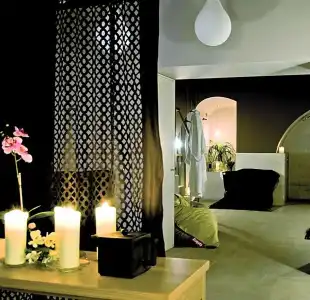 Shalai - Exclusive SPA and small gourmet - 3