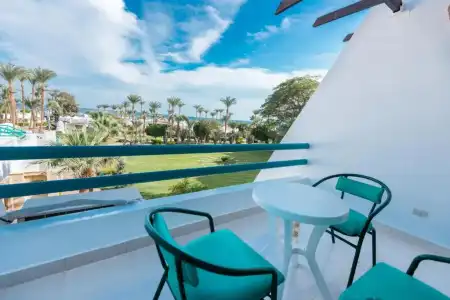 Shams Safaga Resort - 30