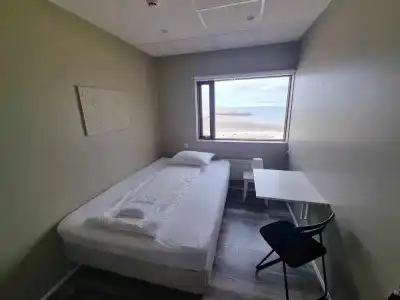 Vid hafid Guesthouse - 7